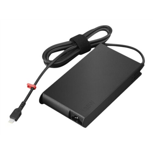 Lenovo , ThinkPad AC Adapter (USB-C) , AC adapter , USB-C , 135 W