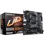 Gigabyte B550M DS3H R2 , Processor family AMD , Processor socket AM4 , DDR4 DIMM , Supported hard disk drive interfaces SATA, M.2 , Number of SATA connectors 4