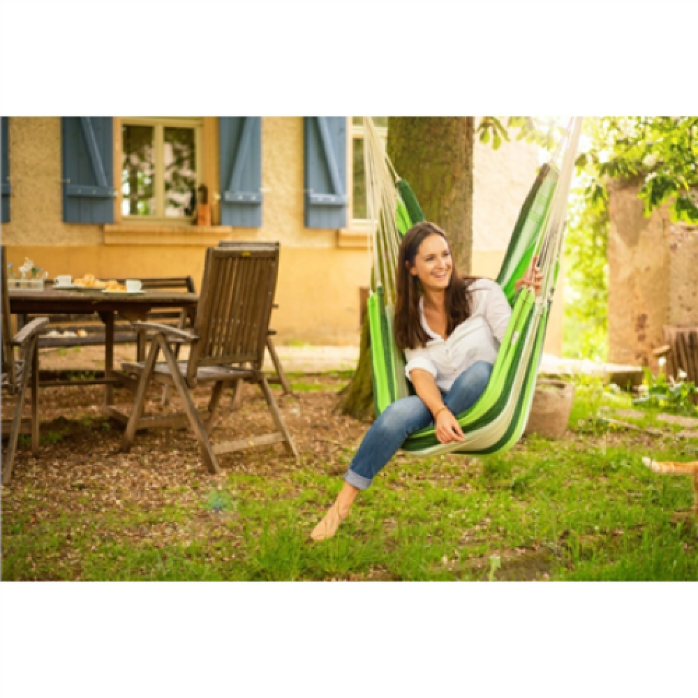 AMAZONAS Brasil Oliva Hanging Chair