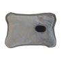 Adler , Electric Hot water bottle warmer , AD 7427 , Number of heating levels 1 , Number of persons 1 , Remote control , Soft polar , 360 W , Gray