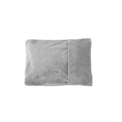 Adler , Electric Hot water bottle warmer , AD 7427 , Number of heating levels 1 , Number of persons 1 , Remote control , Soft polar , 360 W , Gray