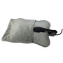Adler , Electric Hot water bottle warmer , AD 7427 , Number of heating levels 1 , Number of persons 1 , Remote control , Soft polar , 360 W , Gray