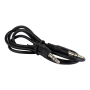 Cablexpert , HDMI to VGA and audio adapter cable