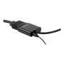 Cablexpert , HDMI to VGA and audio adapter cable
