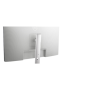 Dell LCD monitor S2721DS 27 IPS QHD 16:9 4 ms 350 cd/m² Black/Silver Line-out port 75 Hz HDMI ports quantity 2