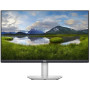 Dell LCD monitor S2721DS 27 IPS QHD 16:9 4 ms 350 cd/m² Black/Silver Line-out port 75 Hz HDMI ports quantity 2