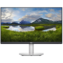 Dell LCD monitor S2721DS 27 IPS QHD 16:9 4 ms 350 cd/m² Black/Silver Line-out port 75 Hz HDMI ports quantity 2