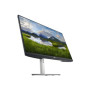 Dell LCD monitor S2721DS 27 IPS QHD 16:9 4 ms 350 cd/m² Black/Silver Line-out port 75 Hz HDMI ports quantity 2