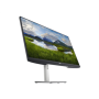 Dell LCD monitor S2721DS 27 IPS QHD 16:9 4 ms 350 cd/m² Black/Silver Line-out port 75 Hz HDMI ports quantity 2