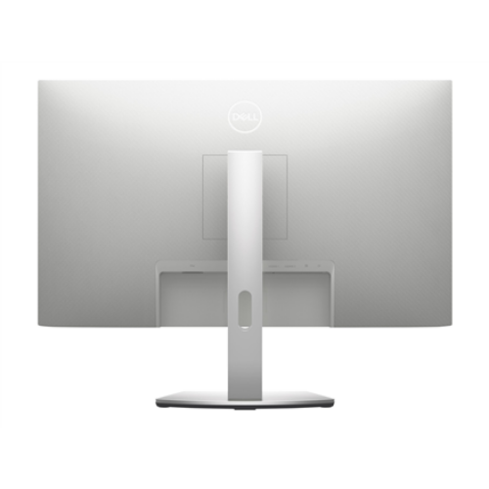 Dell LCD monitor S2721DS 27 IPS QHD 16:9 4 ms 350 cd/m² Black/Silver Line-out port 75 Hz HDMI ports quantity 2