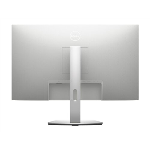 Dell LCD monitor S2721DS 27 IPS QHD 16:9 4 ms 350 cd/m² Black/Silver Line-out port 75 Hz HDMI ports quantity 2