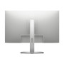 Dell LCD monitor S2721DS 27 IPS QHD 16:9 4 ms 350 cd/m² Black/Silver Line-out port 75 Hz HDMI ports quantity 2