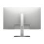 Dell LCD monitor S2721DS 27 IPS QHD 16:9 4 ms 350 cd/m² Black/Silver Line-out port 75 Hz HDMI ports quantity 2