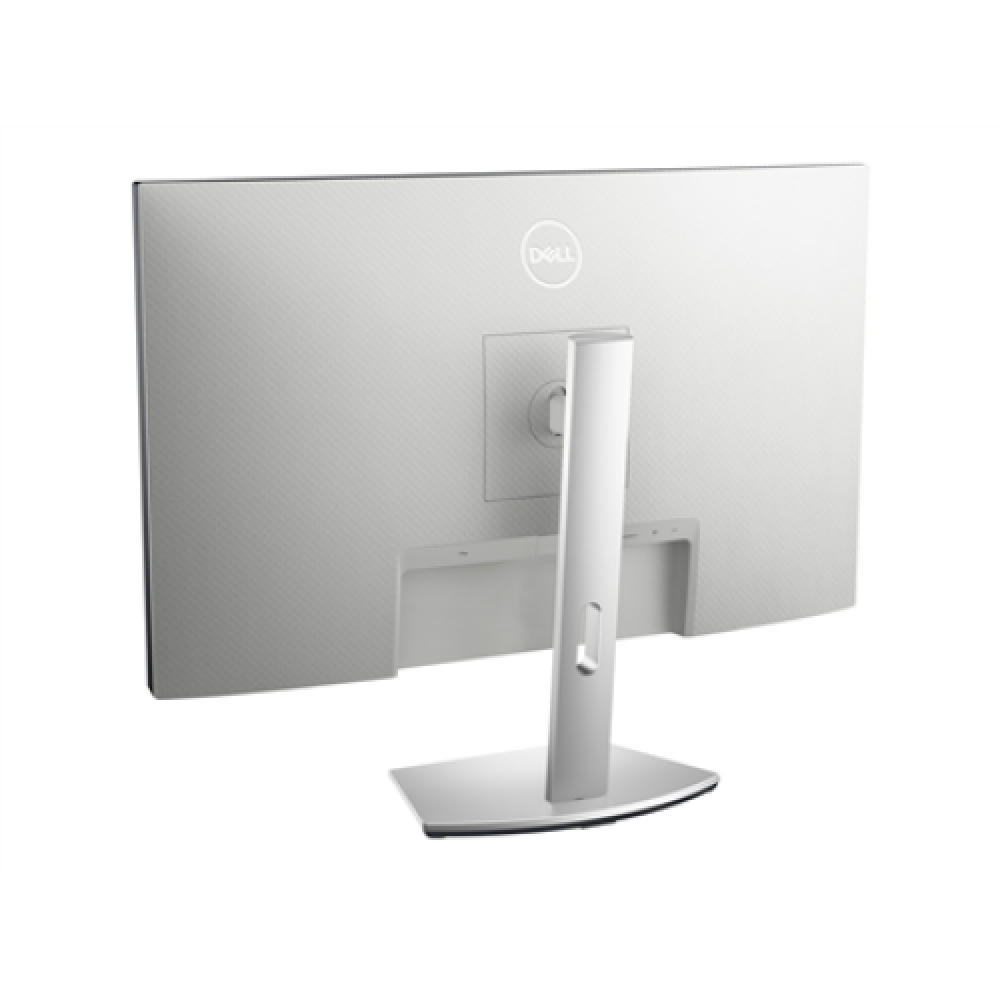 Dell LCD monitor S2721DS 27 IPS QHD 16:9 4 ms 350 cd/m² Black/Silver Line-out port 75 Hz HDMI ports quantity 2