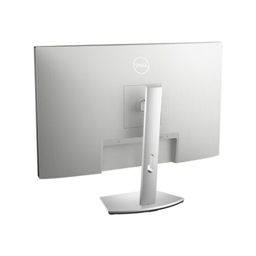 Dell LCD monitor S2721DS 27 IPS QHD 16:9 4 ms 350 cd/m² Black/Silver Line-out port 75 Hz HDMI ports quantity 2