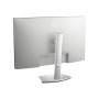 Dell LCD monitor S2721DS 27 IPS QHD 16:9 4 ms 350 cd/m² Black/Silver Line-out port 75 Hz HDMI ports quantity 2