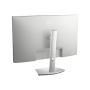 Dell LCD monitor S2721DS 27 IPS QHD 16:9 4 ms 350 cd/m² Black/Silver Line-out port 75 Hz HDMI ports quantity 2
