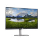 Dell LCD monitor S2721DS 27 IPS QHD 16:9 4 ms 350 cd/m² Black/Silver Line-out port 75 Hz HDMI ports quantity 2