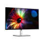 Dell , Monitor , U2724D , IPS , 16:9 , 120 Hz , 5 ms , 350 cd/m² , Silver