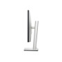 Dell , Monitor , U2724D , IPS , 16:9 , 120 Hz , 5 ms , 350 cd/m² , Silver