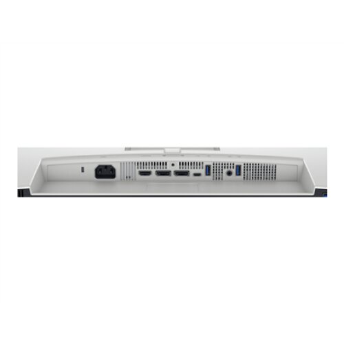 Dell , Monitor , U2724D , IPS , 16:9 , 120 Hz , 5 ms , 350 cd/m² , Silver