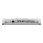 Dell , Monitor , U2724D , IPS , 16:9 , 120 Hz , 5 ms , 350 cd/m² , Silver