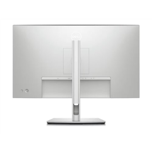 Dell , Monitor , U2724D , IPS , 16:9 , 120 Hz , 5 ms , 350 cd/m² , Silver