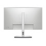 Dell , Monitor , U2724D , IPS , 16:9 , 120 Hz , 5 ms , 350 cd/m² , Silver