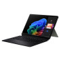 Asus ProArt PZ13 HT5306QA-LX004W , Black , 13.3 , OLED , Touchscreen , 2880 x 1800 pixels , 60 Hz , Glossy , Snapdragon X Plus , X1P-42-100 , 16 GB , LPDDR5X , Qualcomm Adreno GPU , Windows 11 Home , Wi-Fi 7 (802.11be) (Tri-band) , Bluetooth version 5.4 ,