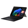 Asus ProArt PZ13 HT5306QA-LX004W , Black , 13.3 , OLED , Touchscreen , 2880 x 1800 pixels , 60 Hz , Glossy , Snapdragon X Plus , X1P-42-100 , 16 GB , LPDDR5X , Qualcomm Adreno GPU , Windows 11 Home , Wi-Fi 7 (802.11be) (Tri-band) , Bluetooth version 5.4 ,