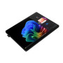 Asus ProArt PZ13 HT5306QA-LX004W , Black , 13.3 , OLED , Touchscreen , 2880 x 1800 pixels , 60 Hz , Glossy , Snapdragon X Plus , X1P-42-100 , 16 GB , LPDDR5X , Qualcomm Adreno GPU , Windows 11 Home , Wi-Fi 7 (802.11be) (Tri-band) , Bluetooth version 5.4 ,