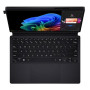 Asus ProArt PZ13 HT5306QA-LX004W , Black , 13.3 , OLED , Touchscreen , 2880 x 1800 pixels , 60 Hz , Glossy , Snapdragon X Plus , X1P-42-100 , 16 GB , LPDDR5X , Qualcomm Adreno GPU , Windows 11 Home , Wi-Fi 7 (802.11be) (Tri-band) , Bluetooth version 5.4 ,