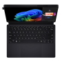 Asus ProArt PZ13 HT5306QA-LX004W , Black , 13.3 , OLED , Touchscreen , 2880 x 1800 pixels , 60 Hz , Glossy , Snapdragon X Plus , X1P-42-100 , 16 GB , LPDDR5X , Qualcomm Adreno GPU , Windows 11 Home , Wi-Fi 7 (802.11be) (Tri-band) , Bluetooth version 5.4 ,