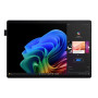 Asus ProArt PZ13 HT5306QA-LX004W , Black , 13.3 , OLED , Touchscreen , 2880 x 1800 pixels , 60 Hz , Glossy , Snapdragon X Plus , X1P-42-100 , 16 GB , LPDDR5X , Qualcomm Adreno GPU , Windows 11 Home , Wi-Fi 7 (802.11be) (Tri-band) , Bluetooth version 5.4 ,