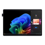 Asus ProArt PZ13 HT5306QA-LX004W , Black , 13.3 , OLED , Touchscreen , 2880 x 1800 pixels , 60 Hz , Glossy , Snapdragon X Plus , X1P-42-100 , 16 GB , LPDDR5X , Qualcomm Adreno GPU , Windows 11 Home , Wi-Fi 7 (802.11be) (Tri-band) , Bluetooth version 5.4 ,