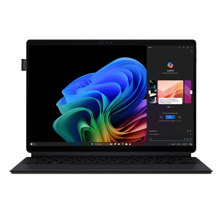 Asus ProArt PZ13 HT5306QA-LX004W , Black , 13.3 , OLED , Touchscreen , 2880 x 1800 pixels , 60 Hz , Glossy , Snapdragon X Plus , X1P-42-100 , 16 GB , LPDDR5X , Qualcomm Adreno GPU , Windows 11 Home , Wi-Fi 7 (802.11be) (Tri-band) , Bluetooth version 5.4 ,