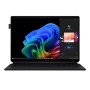 Asus ProArt PZ13 HT5306QA-LX004W , Black , 13.3 , OLED , Touchscreen , 2880 x 1800 pixels , 60 Hz , Glossy , Snapdragon X Plus , X1P-42-100 , 16 GB , LPDDR5X , Qualcomm Adreno GPU , Windows 11 Home , Wi-Fi 7 (802.11be) (Tri-band) , Bluetooth version 5.4 ,