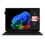 Asus ProArt PZ13 HT5306QA-LX004W , Black , 13.3 , OLED , Touchscreen , 2880 x 1800 pixels , 60 Hz , Glossy , Snapdragon X Plus , X1P-42-100 , 16 GB , LPDDR5X , Qualcomm Adreno GPU , Windows 11 Home , Wi-Fi 7 (802.11be) (Tri-band) , Bluetooth version 5.4 ,