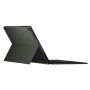 Asus ProArt PZ13 HT5306QA-LX004W , Black , 13.3 , OLED , Touchscreen , 2880 x 1800 pixels , 60 Hz , Glossy , Snapdragon X Plus , X1P-42-100 , 16 GB , LPDDR5X , Qualcomm Adreno GPU , Windows 11 Home , Wi-Fi 7 (802.11be) (Tri-band) , Bluetooth version 5.4 ,