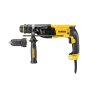 DEWALT , 26mm SDS-Plus Hammer Drill with QCC , D25134K-QS , 800 W