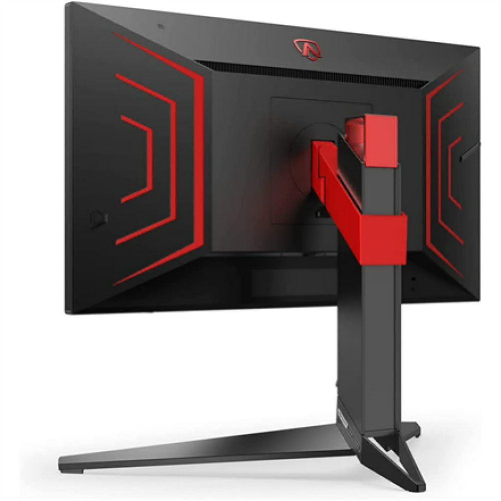 AOC Monitor AG274QG 27 IPS QHD 16:9 1 ms 750 cd/m² Black HDMI ports quantity 2 240 Hz