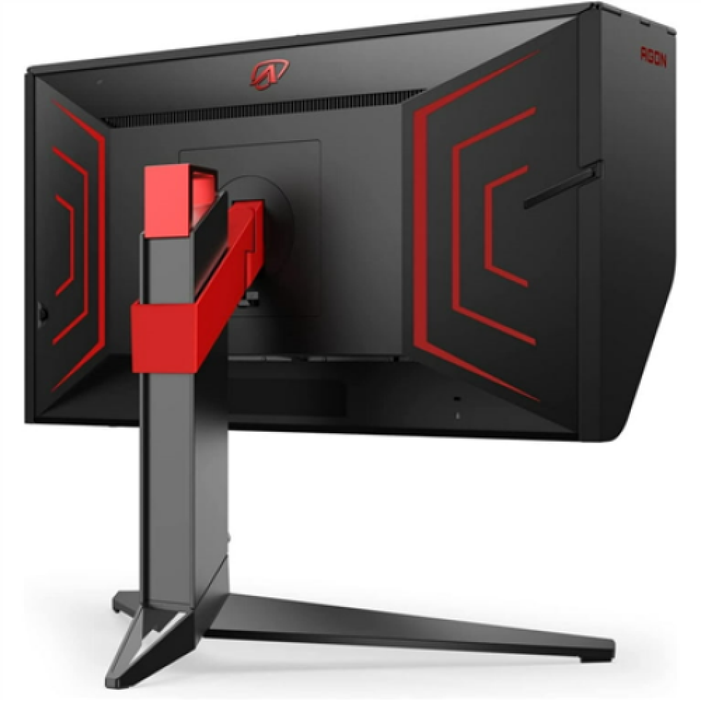 AOC Monitor AG274QG 27 IPS QHD 16:9 1 ms 750 cd/m² Black HDMI ports quantity 2 240 Hz