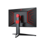 AOC Monitor AG274QG 27 IPS QHD 16:9 1 ms 750 cd/m² Black HDMI ports quantity 2 240 Hz