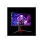 AOC Monitor AG274QG 27 IPS QHD 16:9 1 ms 750 cd/m² Black HDMI ports quantity 2 240 Hz