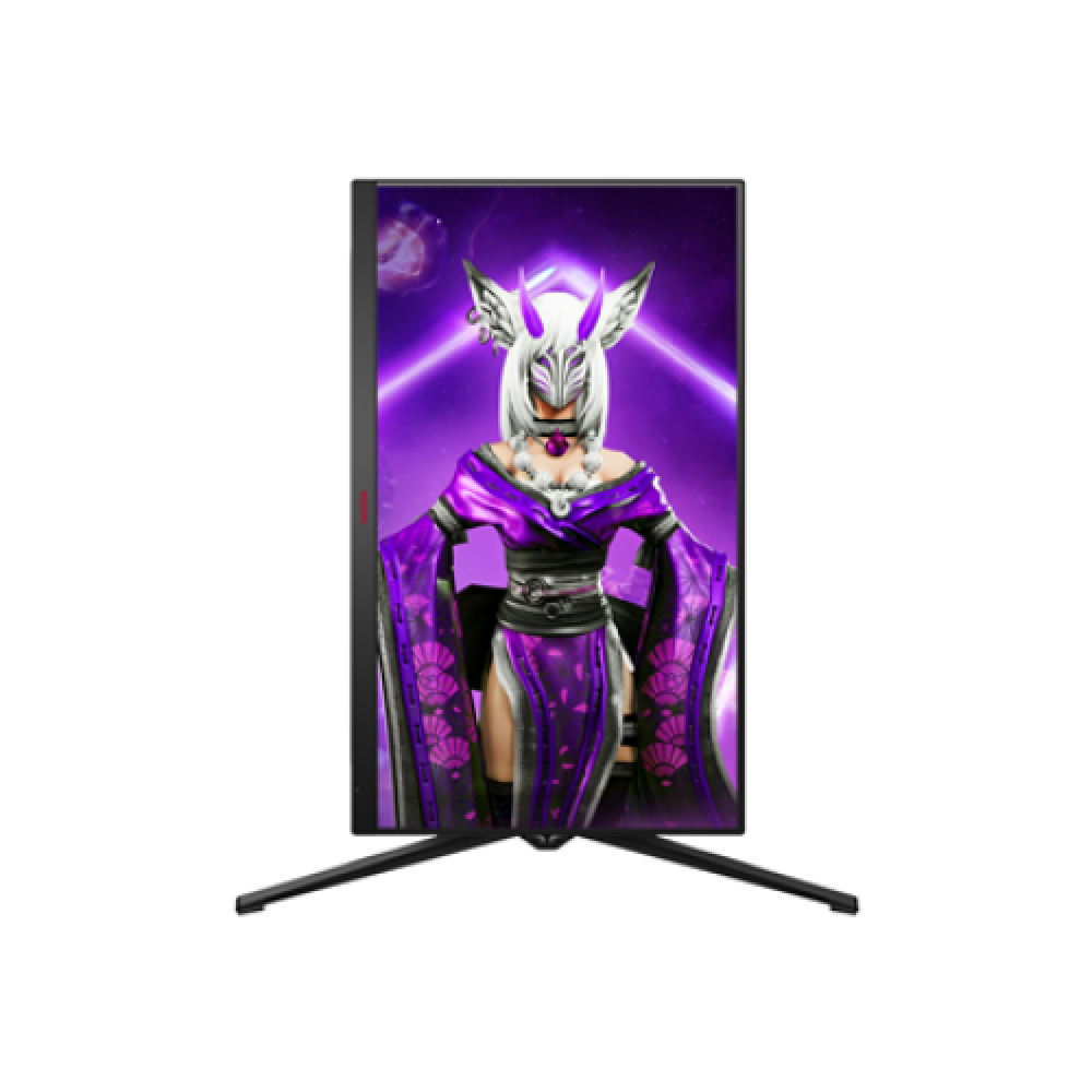 AOC Monitor AG274QG 27 IPS QHD 16:9 1 ms 750 cd/m² Black HDMI ports quantity 2 240 Hz