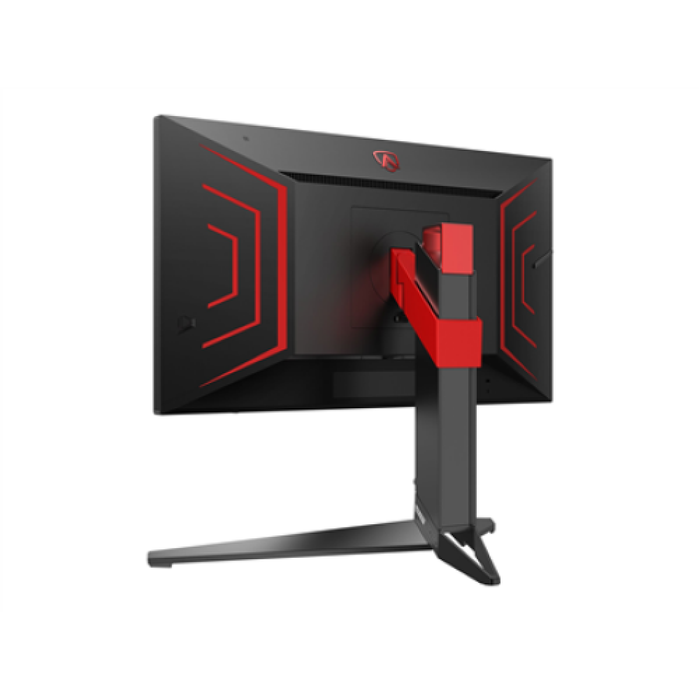 AOC Monitor AG274QG 27 IPS QHD 16:9 1 ms 750 cd/m² Black HDMI ports quantity 2 240 Hz