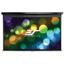 Elite Screens , Manual Series , M119XWS1 , Diagonal 119 , 1:1 , Viewable screen width (W) 213 cm , White