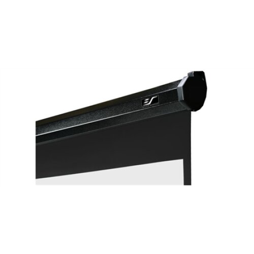 Elite Screens , Manual Series , M119XWS1 , Diagonal 119 , 1:1 , Viewable screen width (W) 213 cm , White