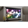 Elite Screens , Manual Series , M119XWS1 , Diagonal 119 , 1:1 , Viewable screen width (W) 213 cm , White