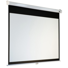 M119XWS1 , Manual Series , Diagonal 119 , 1:1 , Viewable screen width (W) 213 cm , White